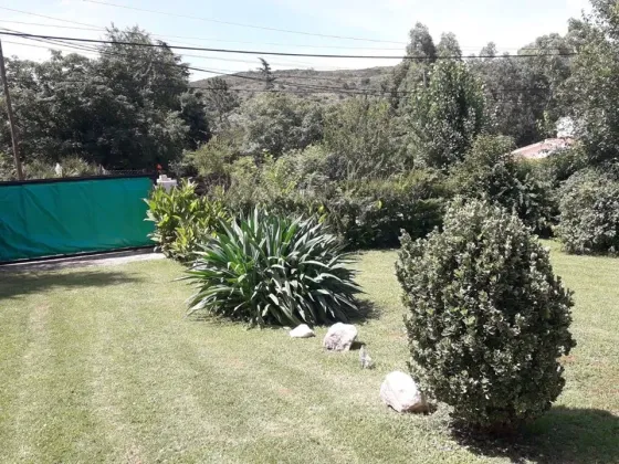 Tus Vacaciones en Córdoba - Tanti Córdoba