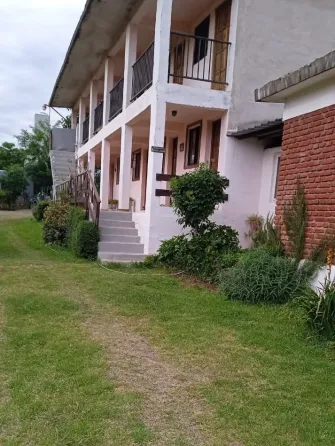 Tus Vacaciones en Córdoba - Tanti Córdoba