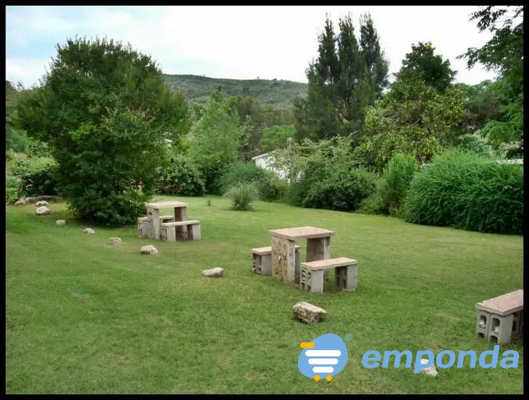 Tus Vacaciones en Córdoba - Tanti Córdoba - imagen 7