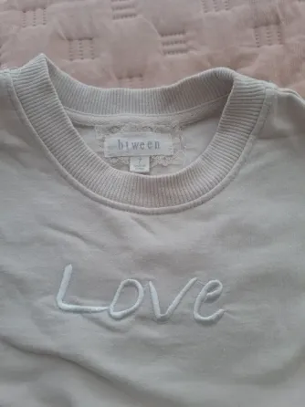 Conjunto de nena Belgrano