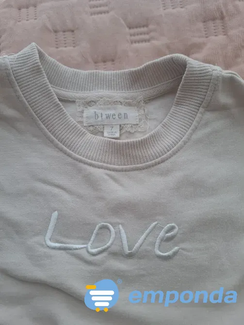 Conjunto de nena Belgrano - imagen 3