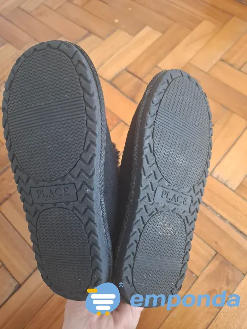 Botas de corderito invierno Belgrano - imagen 3