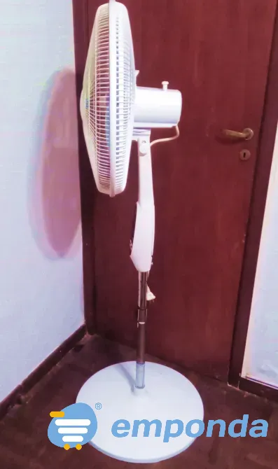 Ventilador de Pie 20" Electrolux Digital Lanús - imagen 3