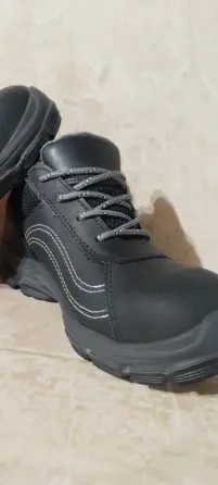 Zapatos de seguridad La Plata