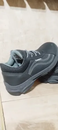 Zapatos de seguridad La Plata