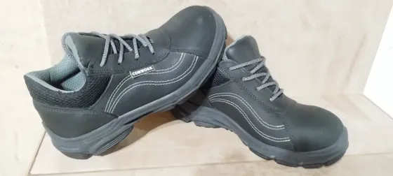 Zapatos de seguridad La Plata