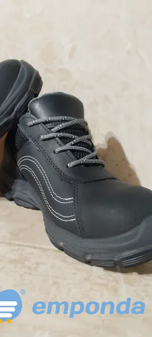 Zapatos de seguridad La Plata - imagen 3