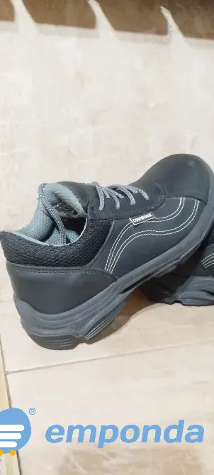 Zapatos de seguridad La Plata - imagen 2