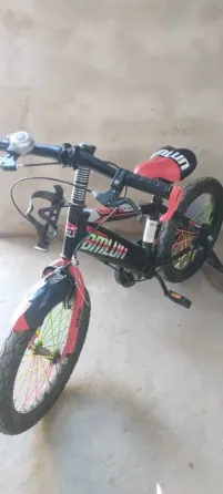 Bicicleta para niño La Plata