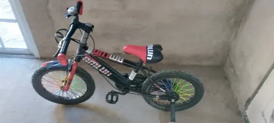Bicicleta para niño La Plata