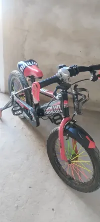 Bicicleta para niño La Plata