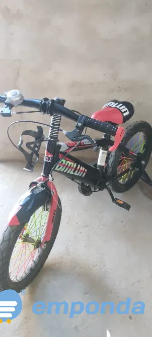 Bicicleta para niño La Plata - imagen 3