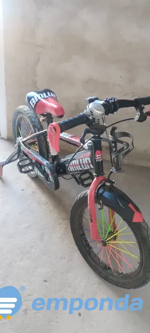 Bicicleta para niño La Plata - imagen 2