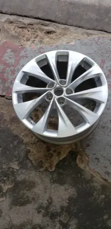 Llanta r17 Chevrolet Cruze Original Tigre