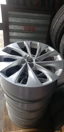 Llanta r17 Chevrolet Cruze Original Tigre