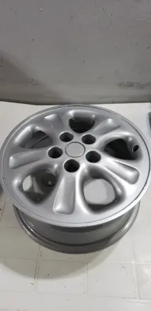 Llanta R15 Renault Laguna Original Tigre