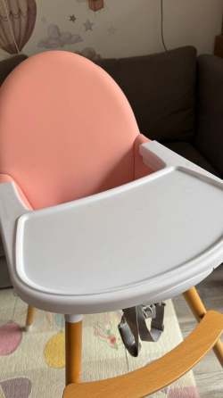 Silla carestino para bebe Caballito