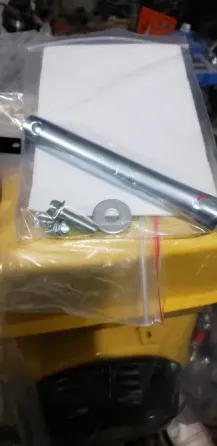 Motor Explosión Niwa 13HP Horizontal Naftero Mnw-130e Eléctr Tigre