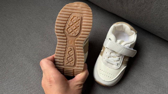 Zapatillas para niños Caballito