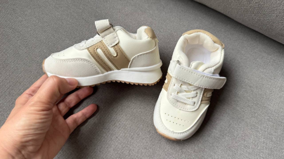 Zapatillas para niños Caballito