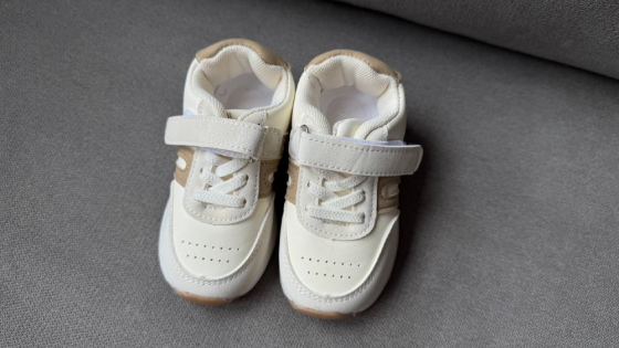 Zapatillas para niños Caballito