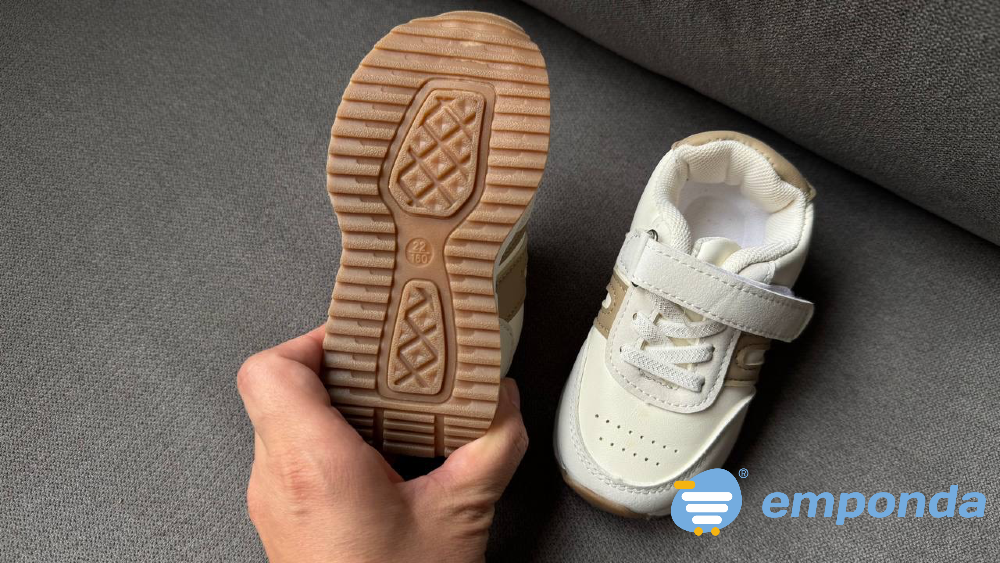 Zapatillas para niños Caballito - imagen 3