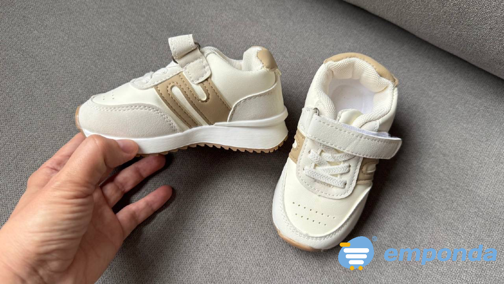 Zapatillas para niños Caballito - imagen 2