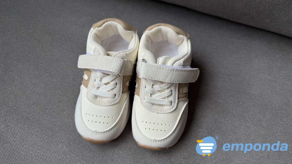 Zapatillas para niños Caballito - imagen 1