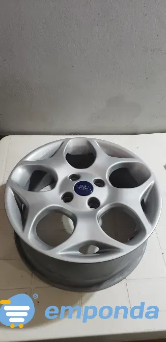 Llanta R16 Ford Fiesta Ghia Tigre - imagen 3