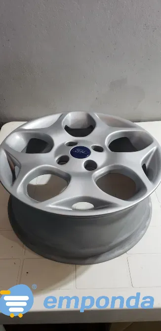 Llanta R16 Ford Fiesta Ghia Tigre - imagen 2