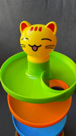 Torre de giros Caballito