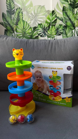 Torre de giros Caballito