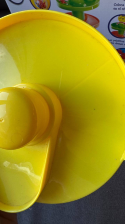 Torre de giros Caballito