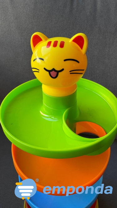 Torre de giros Caballito - imagen 3