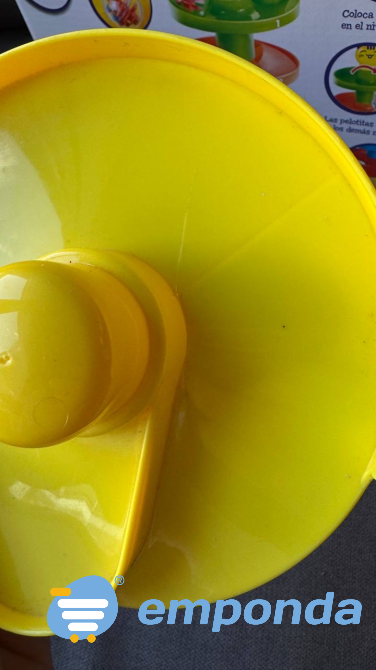 Torre de giros Caballito - imagen 4