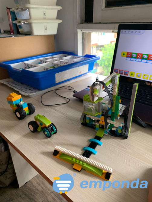 Kibertr0n.argentina Belgrano - imagen 2