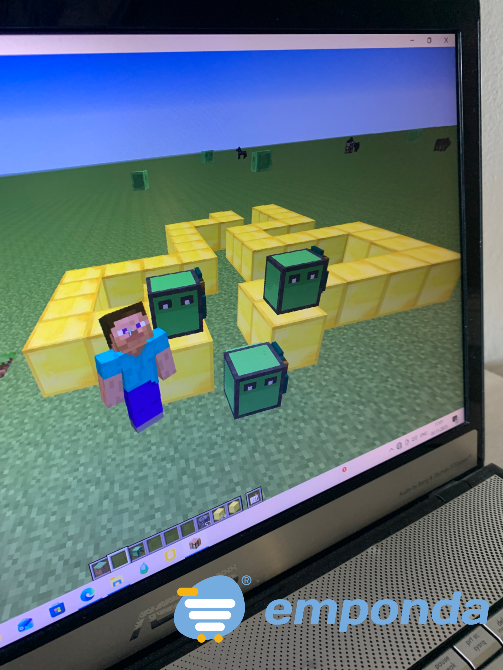 Kibertr0n.argentina Belgrano - imagen 3