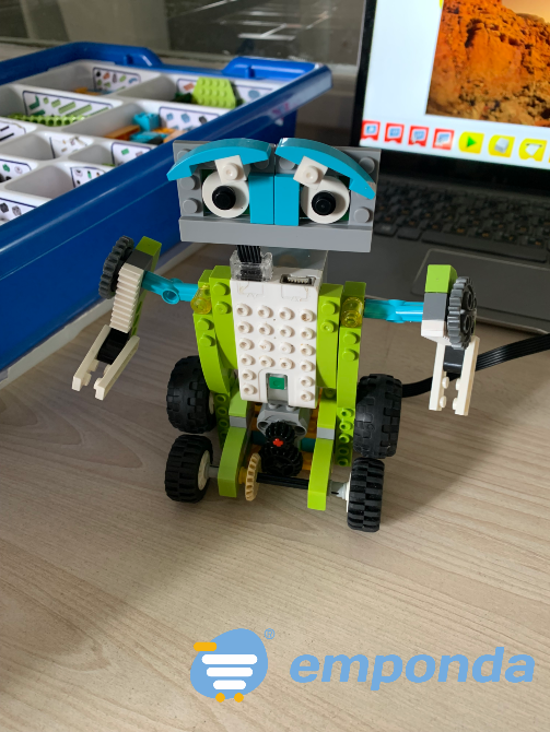 Kibertr0n.argentina Belgrano - imagen 1