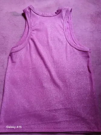 Remerita algodón Talle único Villa Ballester