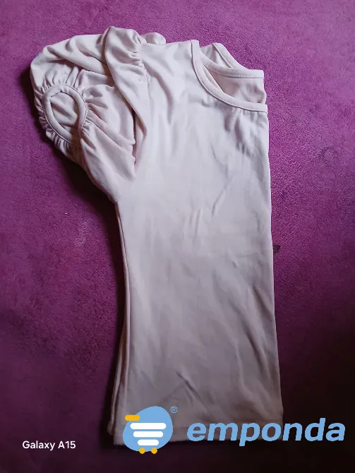 Remera elastizada Villa Ballester - imagen 1