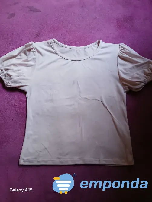 Remera elastizada Villa Ballester - imagen 3