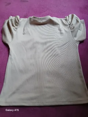 Remera princesa Villa Ballester