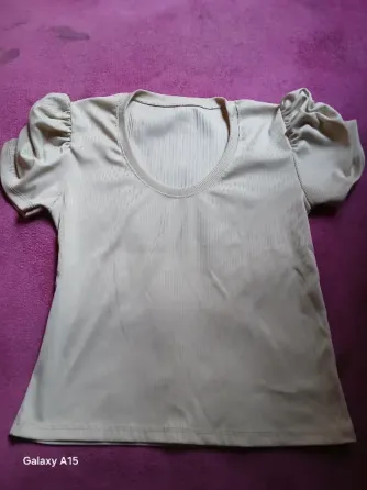 Remera princesa Villa Ballester