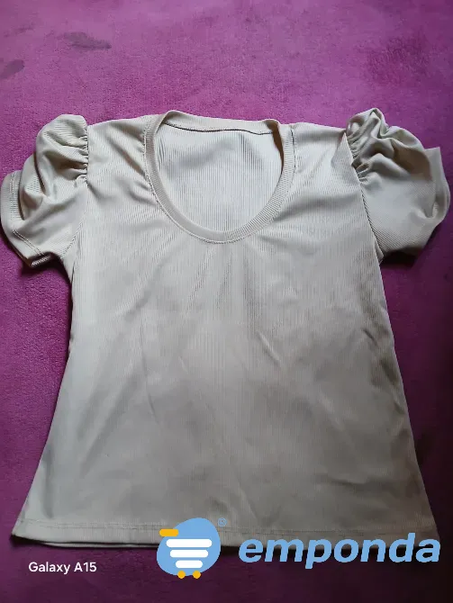 Remera princesa Villa Ballester - imagen 1