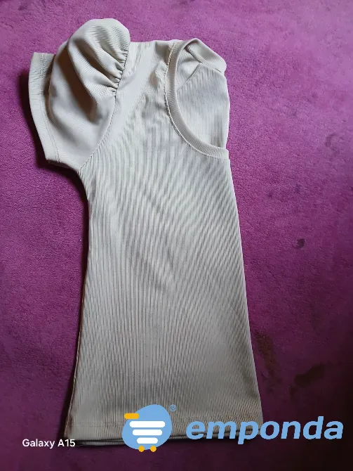 Remera princesa Villa Ballester - imagen 3