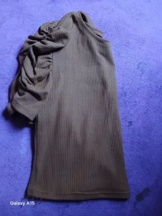 Remera manga princesa Villa Ballester