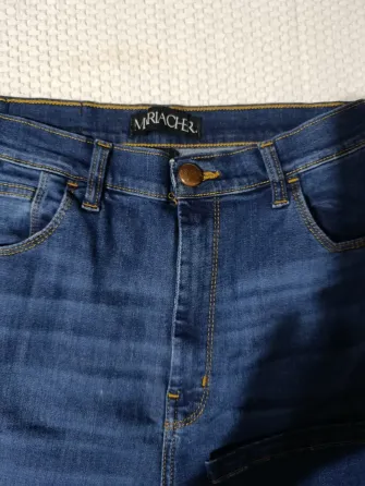 Pantalón maria Cher talle 38/40 Morón