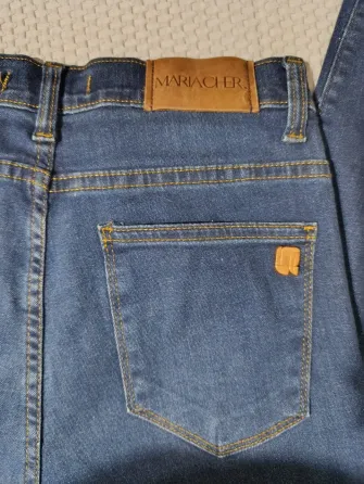 Pantalón maria Cher talle 38/40 Morón