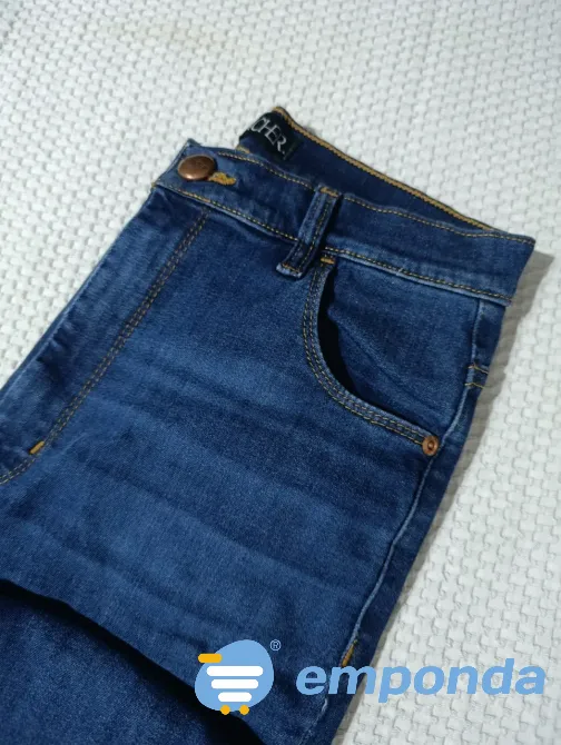 Pantalón maria Cher talle 38/40 Morón - imagen 6