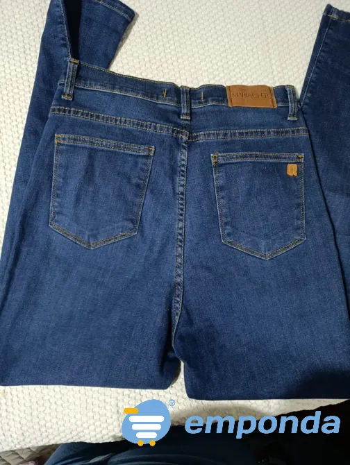 Pantalón maria Cher talle 38/40 Morón - imagen 4